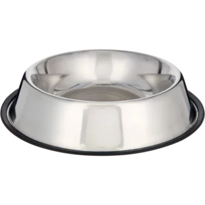 Pet Shop Stainless Steel Pet Bowl 24cm Pet Shop Stainless Steel Pet Bowl 24cm