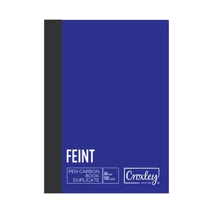 Croxley Duplicate Pen Book Croxley Duplicate Pen Book