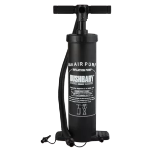 Bush Baby Inflator Hand Pump Bush Baby Inflator Hand Pump