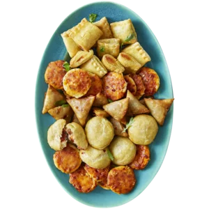 Deli Savoury Snack Platter Deli Savoury Snack Platter
