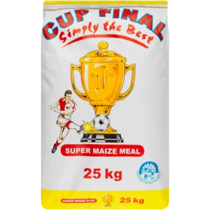 Brennco Crushed Yellow Maize 2kg Brennco Crushed Yellow Maize 2kg