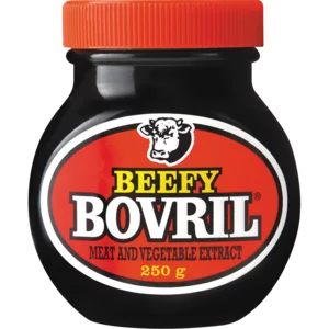 Bovril Meat & Vegetable Extract Spread 250g Bovril Meat & Vegetable Extract Spread 250g