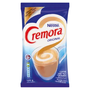 Nestlé Cremora Original Coffee Creamer 125g