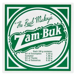 Zam-Buk Antiseptic Ointment 16g Zam-Buk Antiseptic Ointment 16g