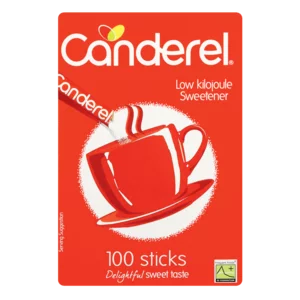 Canderel Sweetener 100 Pack Canderel Sweetener 100 Pack