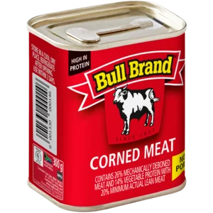 Bull Brand Corned Beef 300g Bull Brand Corned Beef 300g