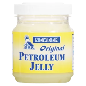 Newden Original Petroleum Jelly 100g Newden Original Petroleum Jelly 100g