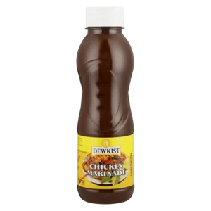 Dewkist Chicken Marinade 500ml