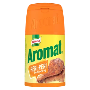Knorr Aromat Peri Peri Seasoning Spice 75g Knorr Aromat Peri Peri Seasoning Spice 75g