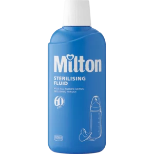 Milton Sterilising Fluid 500ml Milton Sterilising Fluid 500ml