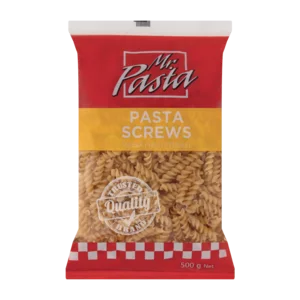 Mr Pasta Pasta Screws 500g Mr Pasta Pasta Screws 500g
