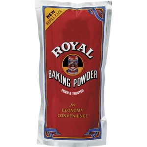 Royal Baking Powder 200g Royal Baking Powder 200g