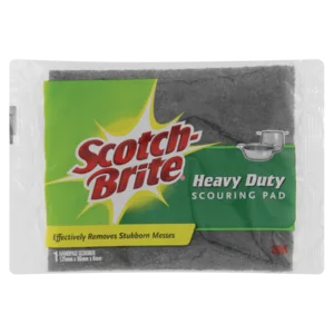 Scotch-Brite No. 64/2 Scourers