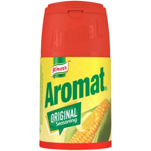 Knorr Aromat Original Seasoning 75g Knorr Aromat Original Seasoning 75g