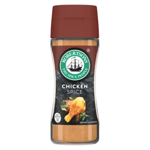 Robertsons Chicken Spice 100ml Robertsons Chicken Spice 100ml