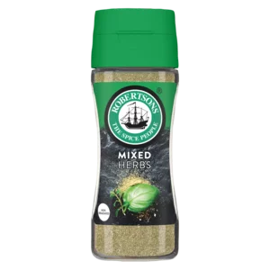 Robertsons Mixed Herbs Spice 18g Robertsons Mixed Herbs Spice 18g