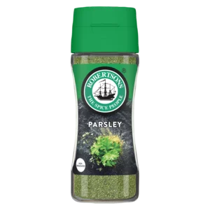 Robertsons Dried Parsley Spice 18g