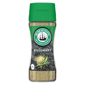 Robertsons Rosemary Herb Spice 18g Robertsons Rosemary Herb Spice 18g