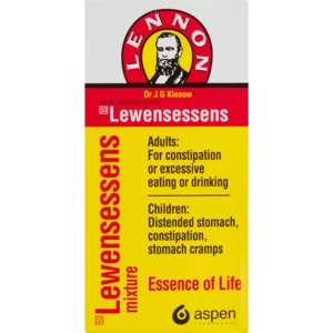 Lennon Lewensessens Mixture 100ml Lennon Lewensessens Mixture 100ml