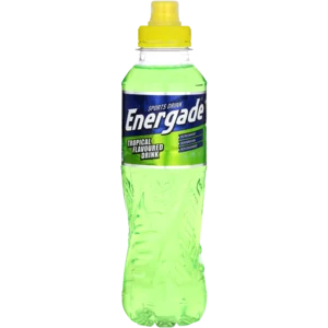 Energade Tropical Flavoured Sports Drink 500ml