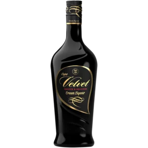 Cape Velvet Original Cream Liqueur Bottle 750ml Cape Velvet Original Cream Liqueur Bottle 750ml