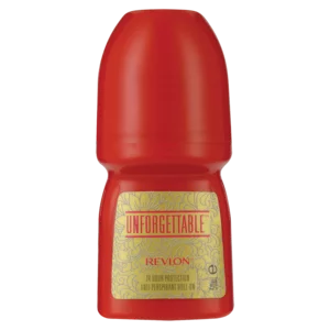 Revlon Unforgettable Ladies Roll-On 50ml
