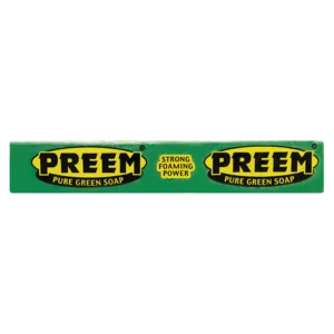 Preem Pure Green Laundry Soap 1kg Preem Pure Green Laundry Soap 1kg