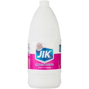 Jik Pot Pourri Triple Action Bleach 1.5L Jik Pot Pourri Triple Action Bleach 1.5L