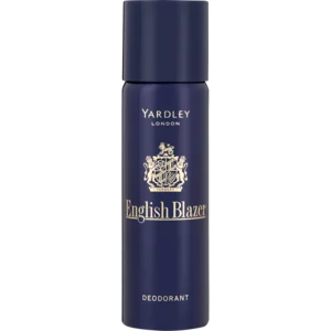 Yardley English Blazer Original Men's Deodorant 125ml Yardley English Blazer Original Men's Deodorant 125ml