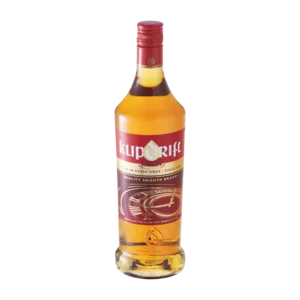 Klipdrift Export Brandy Bottle 750ml