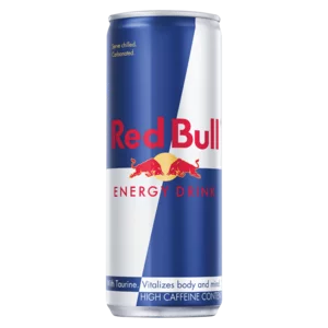 Red Bull Regular Energy Drink Can 250ml