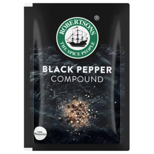Robertsons Black Pepper Envelope 7g