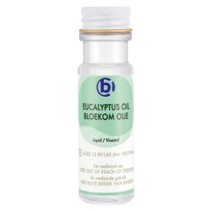 Virata Eucalyptus Oil 20ml