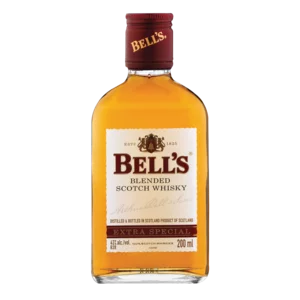 Bell's Extra Special Blended Scotch Whisky Bottle 200ml