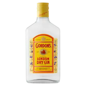 Gordon's London Dry Gin Bottle 375ml