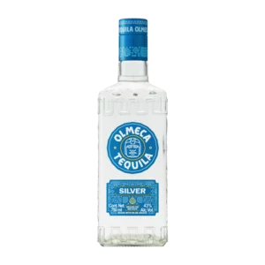 Olmeca Silver Tequila Bottle 750ml