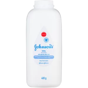 Johnson's Regular Baby Powder 400g