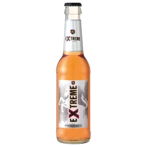 Hunter's Extreme Cider Bottle 275ml Hunter's Extreme Cider Bottle 275ml
