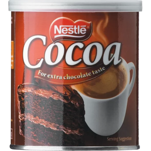 Nestlé Coco Cacau 125g Nestlé Coco Cacau 125g