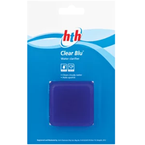 HTH Clear Blu Water Clarifier