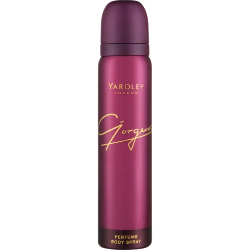 Yardley Lace Ladies Deodorant 90ml Yardley Lace Ladies Deodorant 90ml