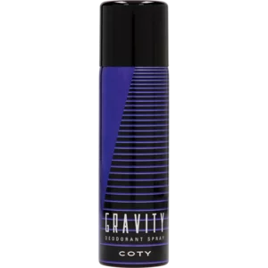 Coty Gravity Mens Deodorant 120ml