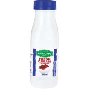 Fair Cape Fresh Cream 250ml