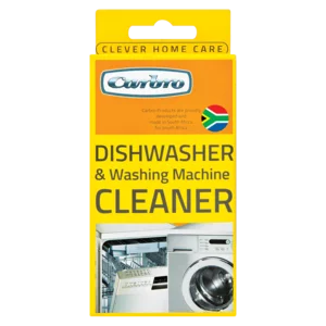 Carbro Flush Machine Cleaner