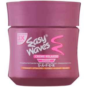 Easy Waves Super Creme Relaxer 250ml Easy Waves Super Creme Relaxer 250ml