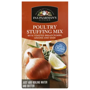 Ina Paarman's Poultry Stuffing Mix Kit 100g