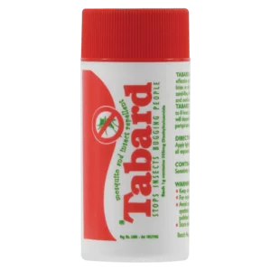 Tabard Insect Repellant 30g