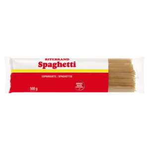 Ritebrand Spaghetti 500g