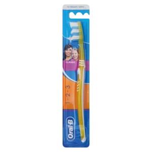 Oral-B Classic Toothbrush Oral-B Classic Toothbrush