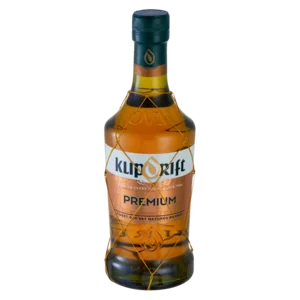 Klipdrift Premium Brandy Bottle 750ml Klipdrift Premium Brandy Bottle 750ml